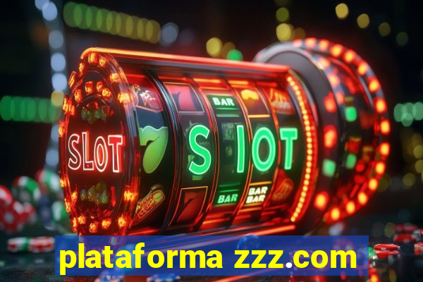 plataforma zzz.com